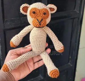 Stuffed Animals