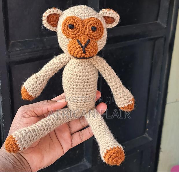 Stuffed Animals - thumbnail 3