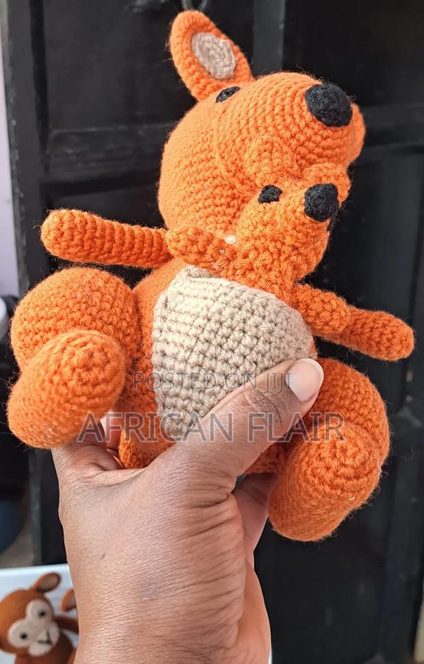 Stuffed Animals - thumbnail 5