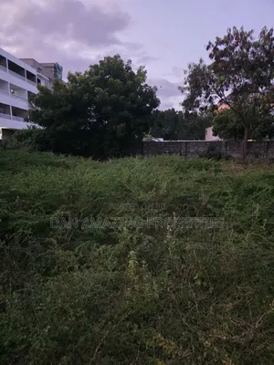 1/4 Acre Mtwapa for Sale Fully Fenced With Perimeter Wall Merry Villa