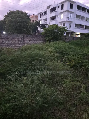 1/4 Acre Mtwapa for Sale Fully Fenced With Perimeter Wall Merry Villa