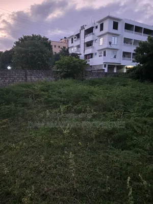 1/4 Acre Mtwapa for Sale Fully Fenced With Perimeter Wall Merry Villa