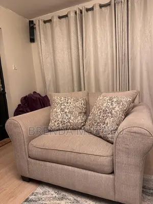 Living Room Seats