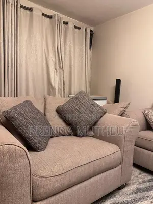 Living Room Seats