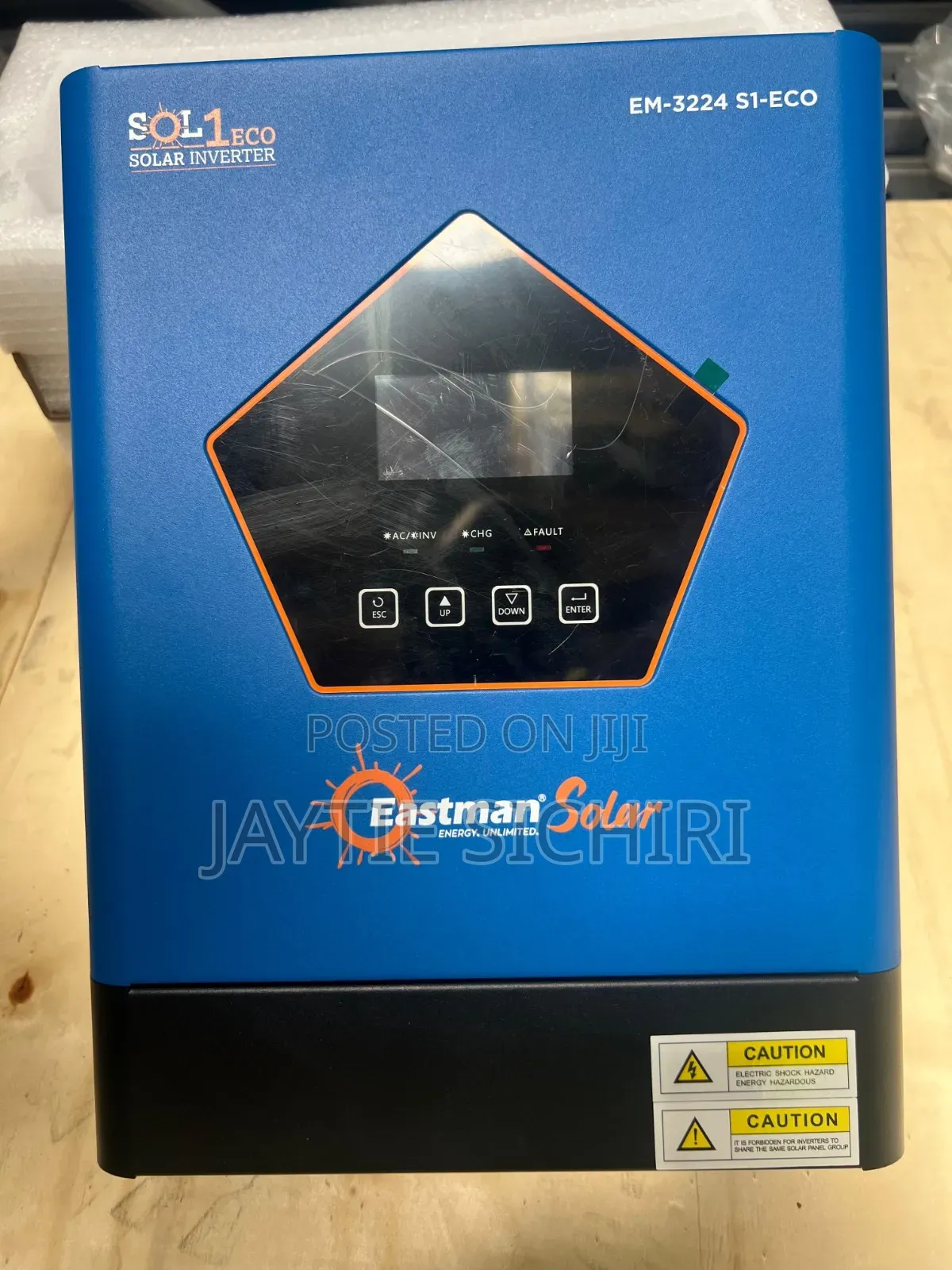 Off Grid Inverter