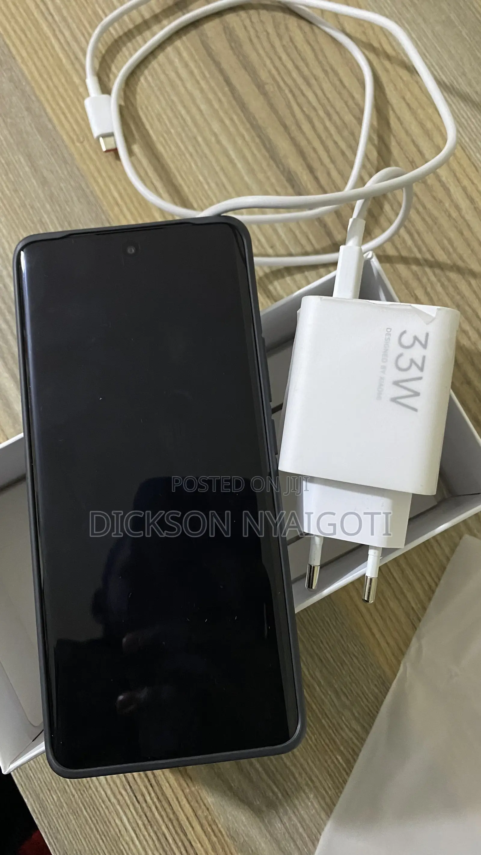 Xiaomi Redmi Note 15 256 GB Black
