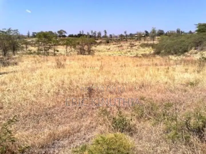 5 Acres Land Full of Machine Cut Stones for Lease