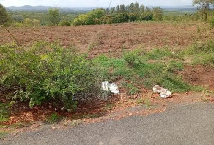 5 Acres Land Full of Machine Cut Stones for Lease