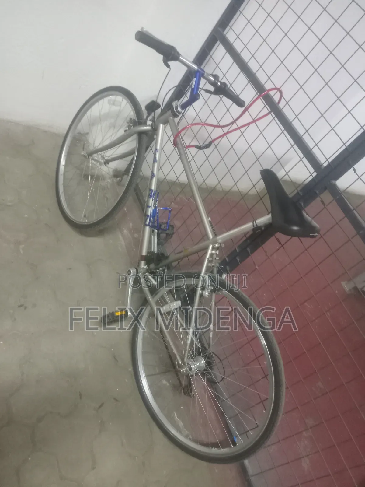 Sports Bicycle