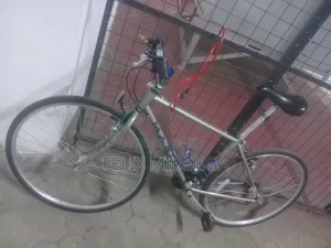 Sports Bicycle