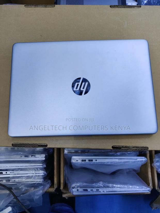 Laptop HP 14S 8GB Intel Core i3 SSD 256GB - main view