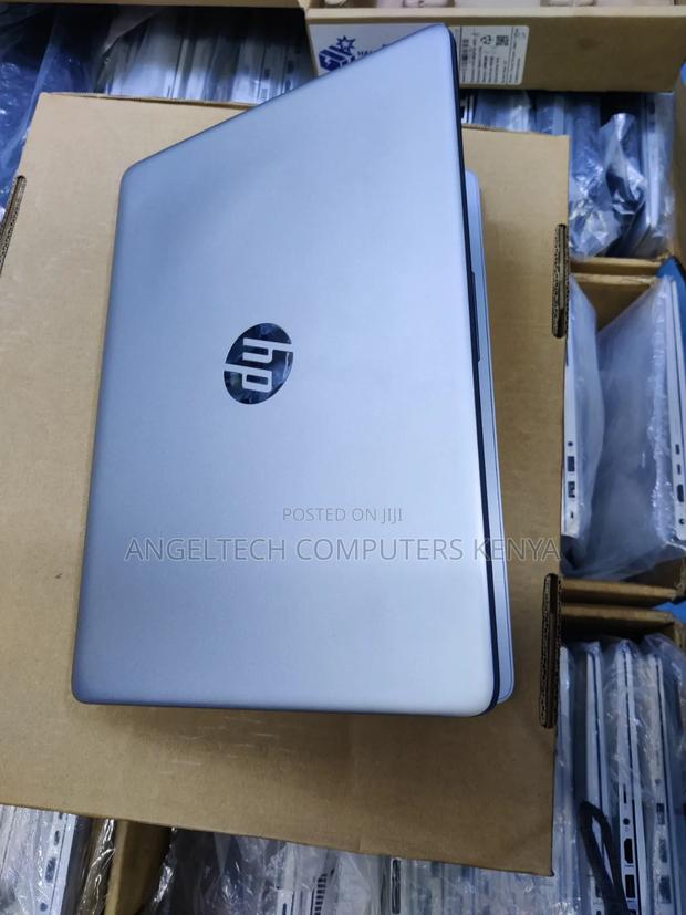 Laptop HP 14S 8GB Intel Core i3 SSD 256GB - thumbnail 3