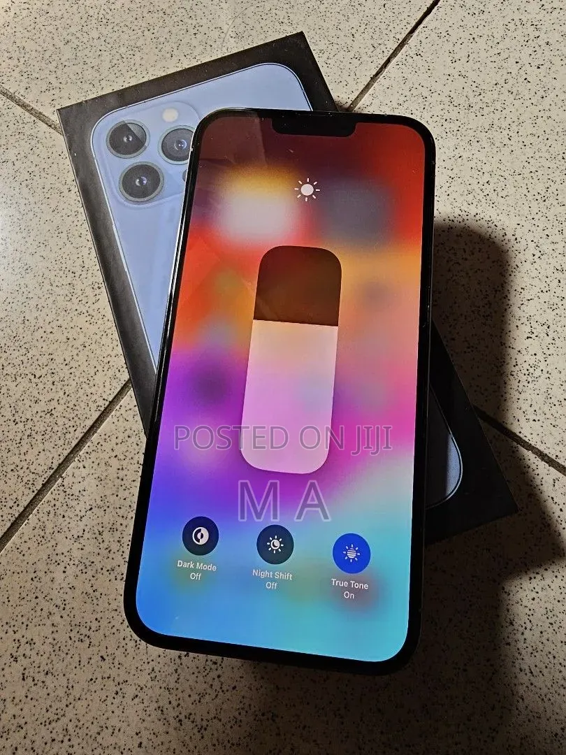 Apple iPhone 13 Pro Max 256 GB Blue