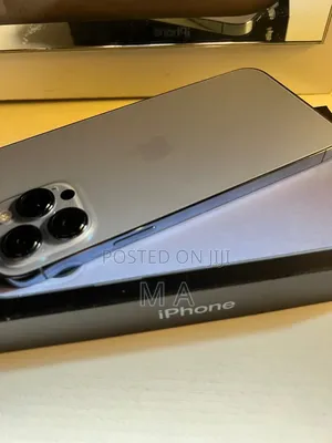 Apple iPhone 13 Pro Max 256 GB Blue