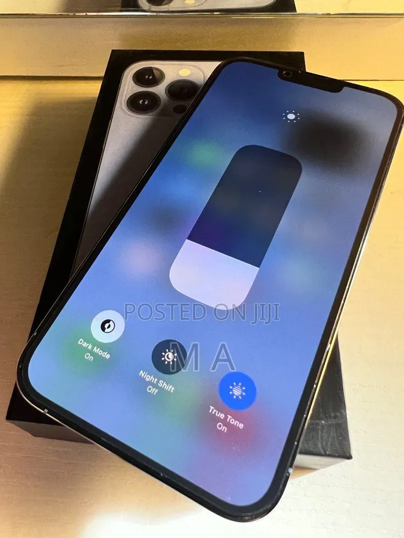 Apple iPhone 13 Pro Max 256 GB Blue