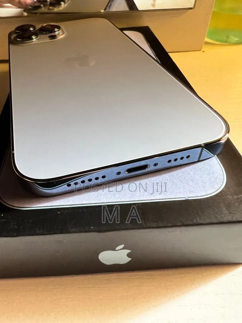 Apple iPhone 13 Pro Max 256 GB Blue