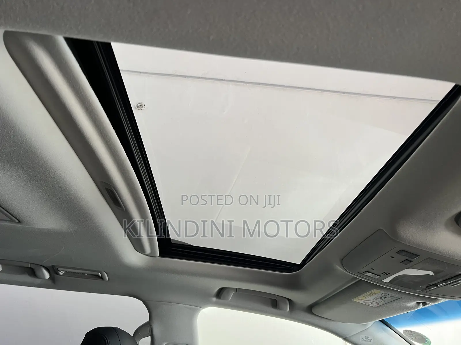 Toyota Land Cruiser Prado 2020 White