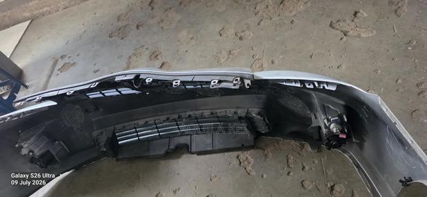 Prius 2015 Front Bumper - thumbnail 2