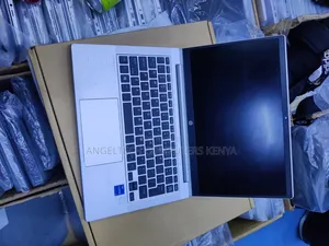 Laptop HP ProBook 430 G8 16GB Intel Core i5 SSD 256GB