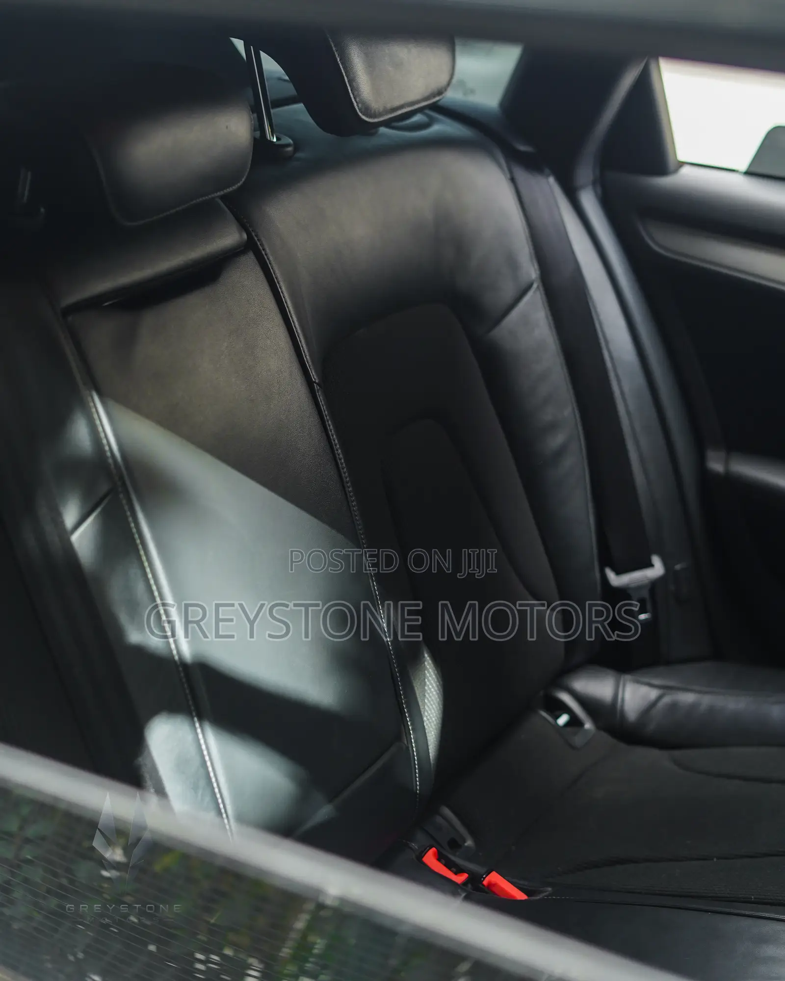 Audi A4 2.0T Premium AWD quattro 2016 White