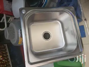 Sink Heavy