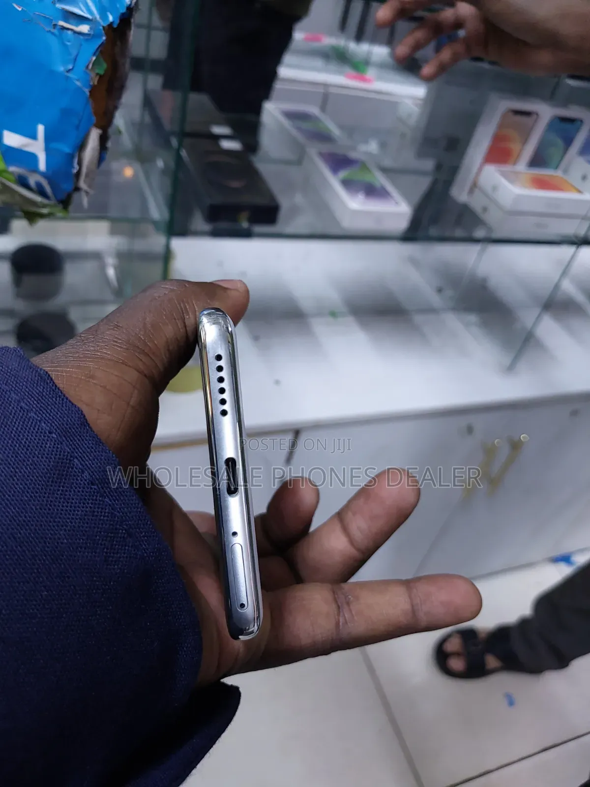 Xiaomi Redmi Note 14 Pro+ 256 GB White