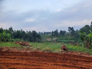 An Acre for Sale in Nyathuna.