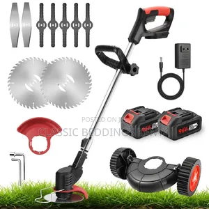 Brush Cutter