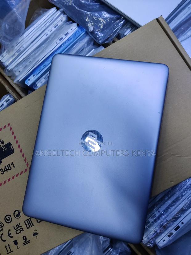 Laptop HP 430 G4 8GB Intel Core i7 SSD 256GB