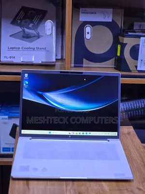 Laptop HP EliteBook 640 G11 16GB Intel Core Ultra 5 SSD 512GB