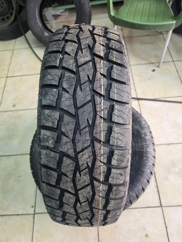 275/65 R18 Sunfull a/T 786 - thumbnail 2