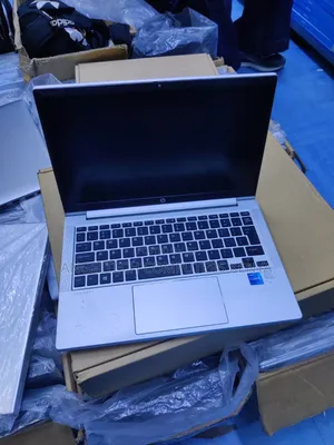 Laptop HP ProBook 430 G7 8GB Intel Core i5 SSD 256GB