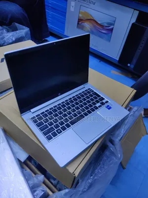 Laptop HP ProBook 430 G7 8GB Intel Core i5 SSD 256GB