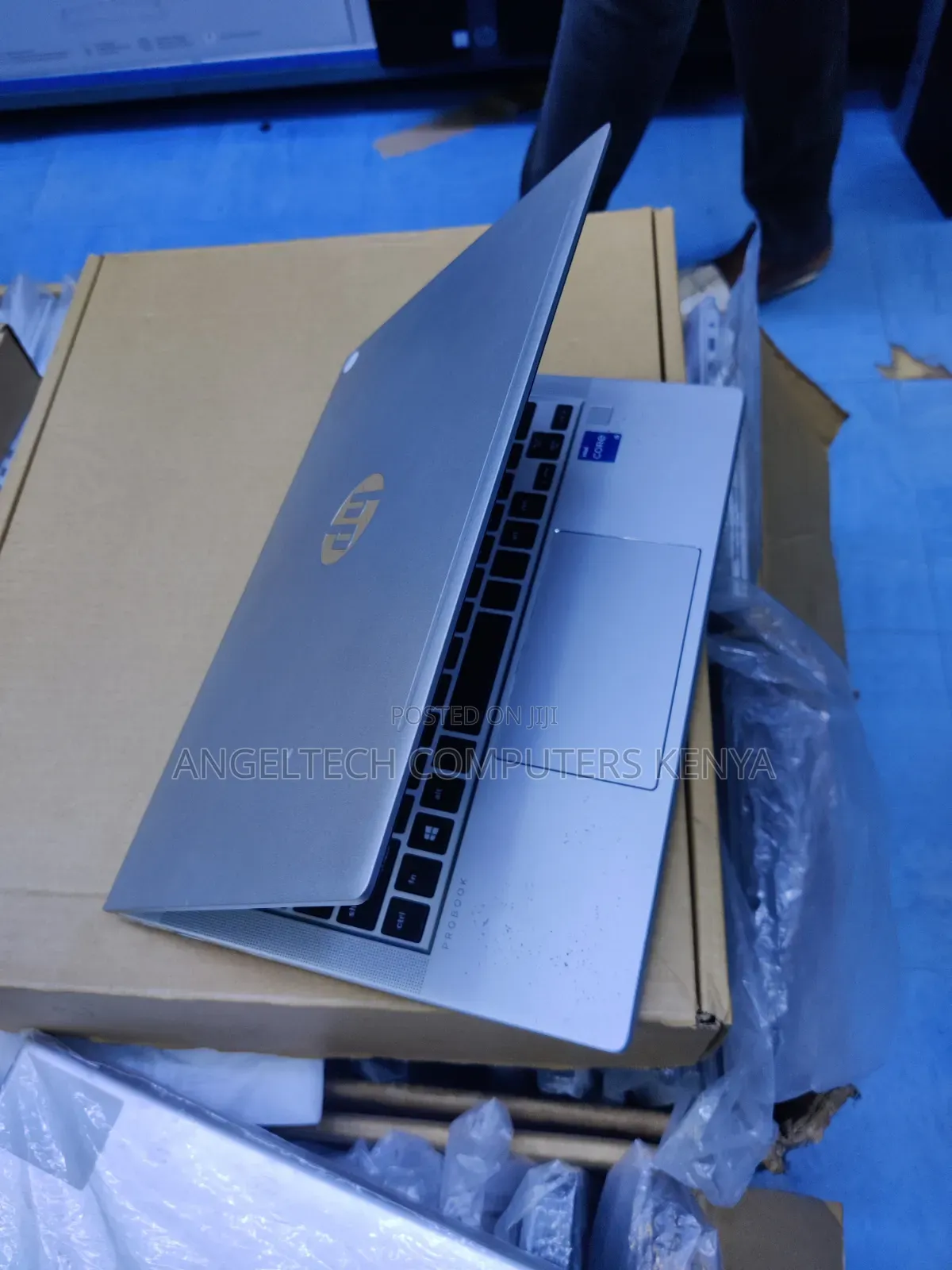 Laptop HP ProBook 430 G7 8GB Intel Core i5 SSD 256GB