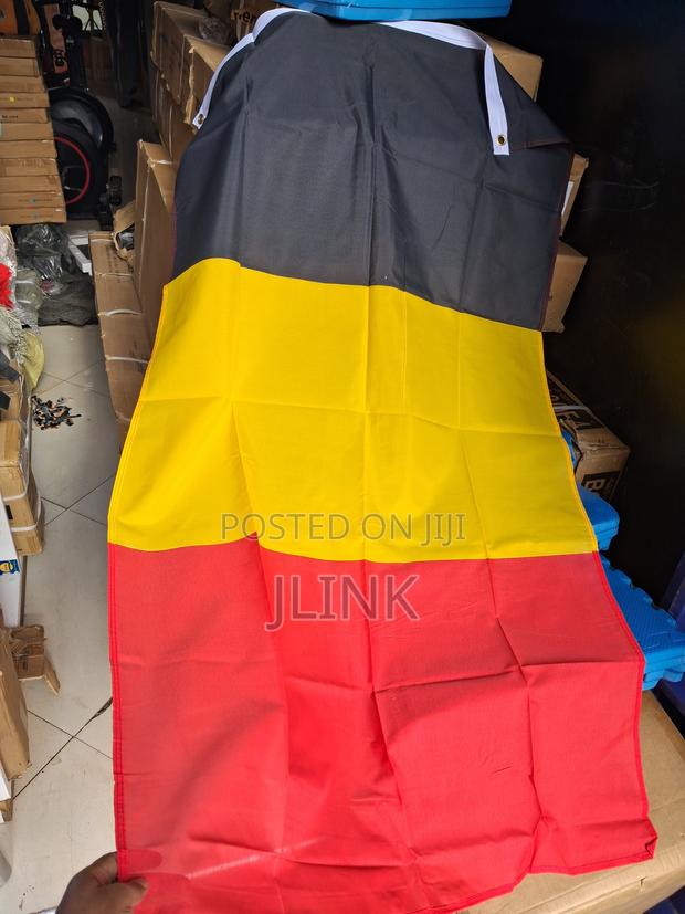 World Cup Flags - thumbnail 4