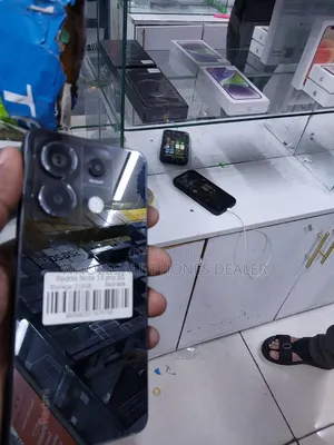 Xiaomi Redmi Note 13 Pro 5G 256 GB Black