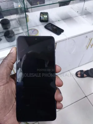 Xiaomi Redmi Note 13 Pro 5G 256 GB Black