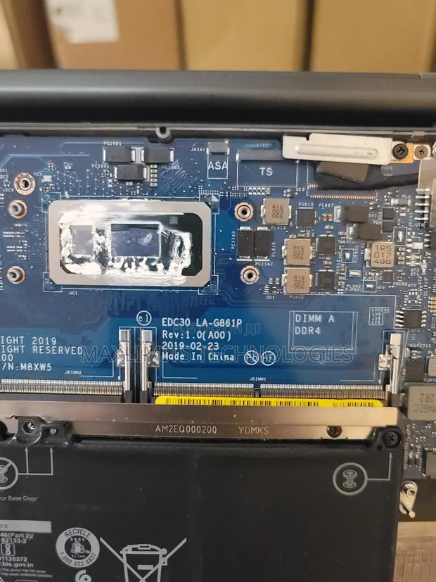 Dell Latitude 7300 - thumbnail 3