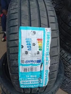 195/45r16 Dov Road Tyres