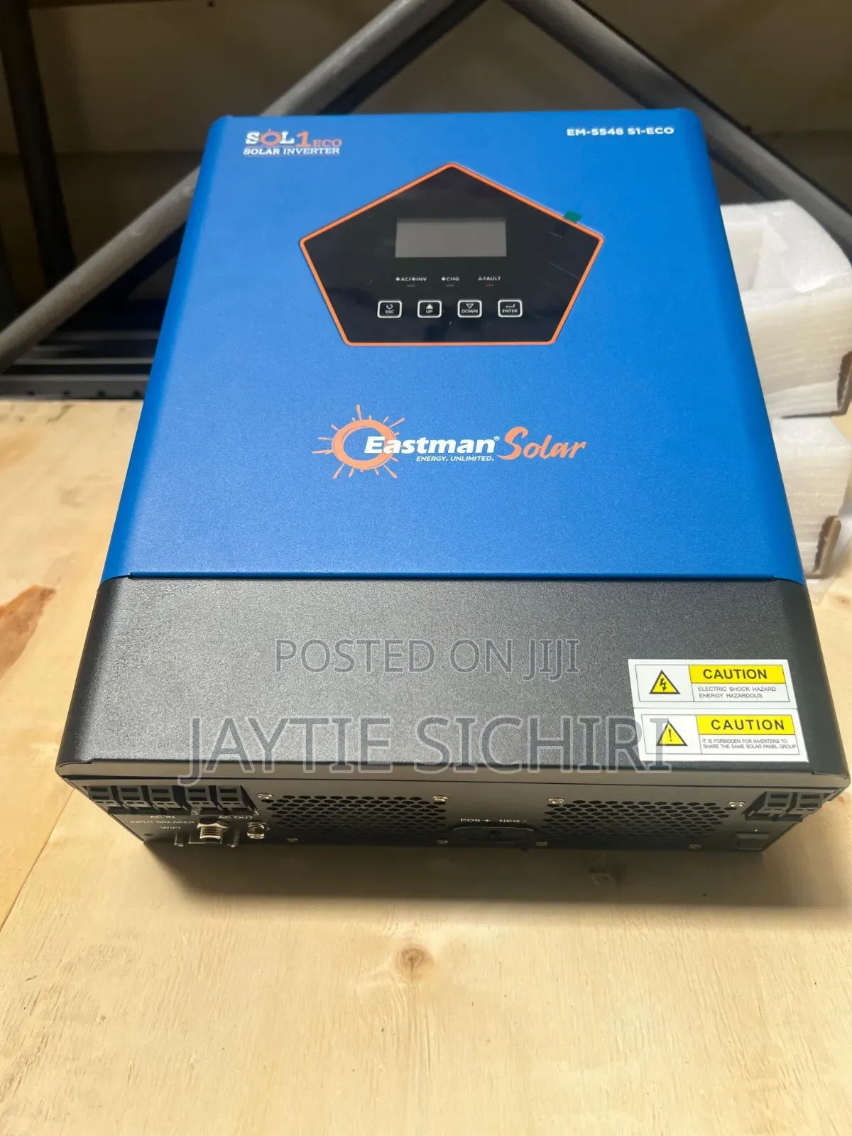 Off Grid Inverter