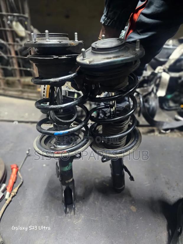 Complete Shocks Fielder/Nze Available - thumbnail 3