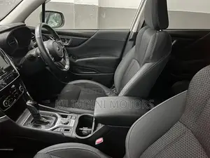 Subaru Forester 2020 White
