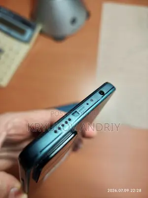 Xiaomi Redmi Note 11 Pro+ 5G 256 GB Blue