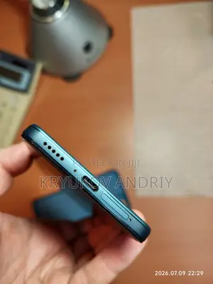 Xiaomi Redmi Note 11 Pro+ 5G 256 GB Blue