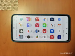 Xiaomi Redmi Note 11 Pro+ 5G 256 GB Blue