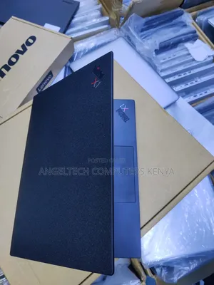 Laptop Lenovo ThinkPad X1 Carbon 32GB Intel Core i7 SSD 512GB
