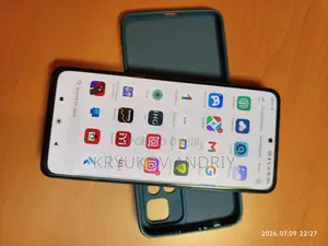Xiaomi Redmi Note 11 Pro+ 5G 256 GB Blue