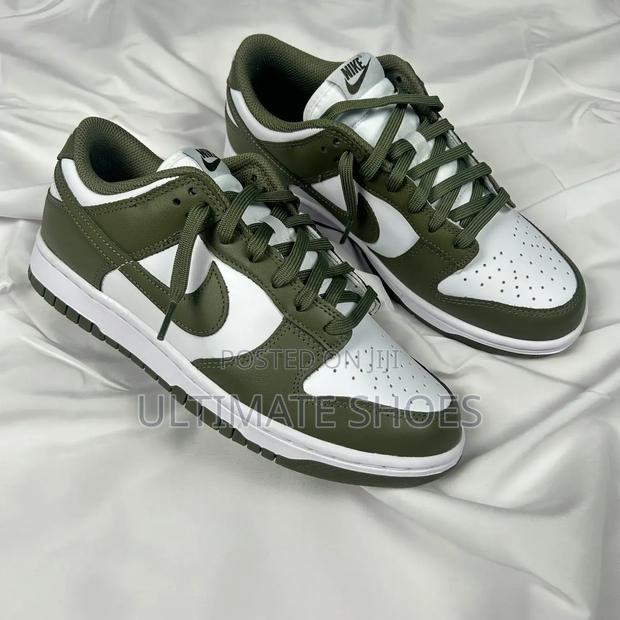 Nike Sb Dunk Low