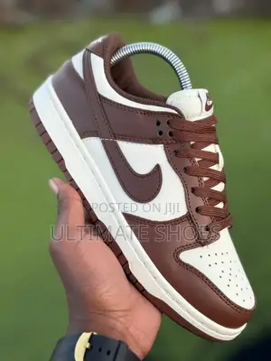 Nike Sb Dunk Low