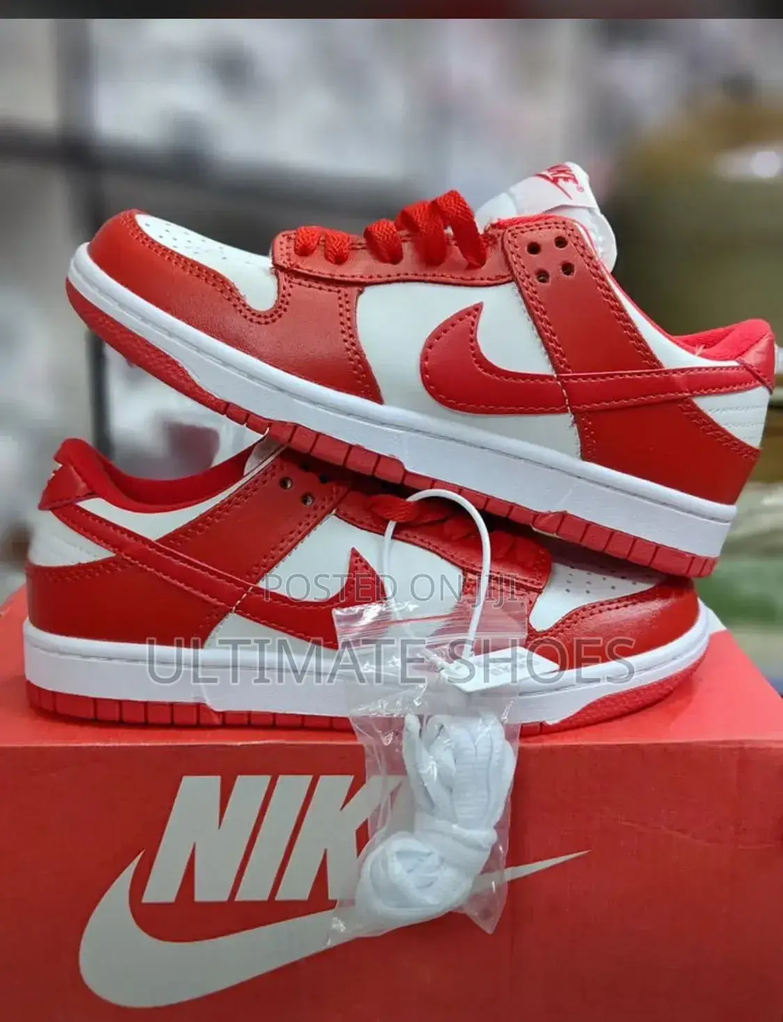 Nike Sb Dunk Low
